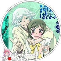 Kamisama Hajimemashita 01 (Custom)6